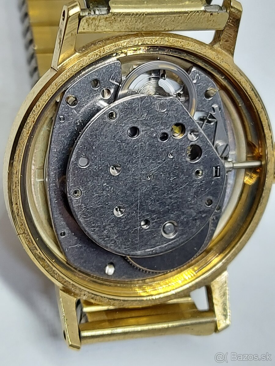 Predám funkčné unisex hodinky TIMEX s dátumom - 6