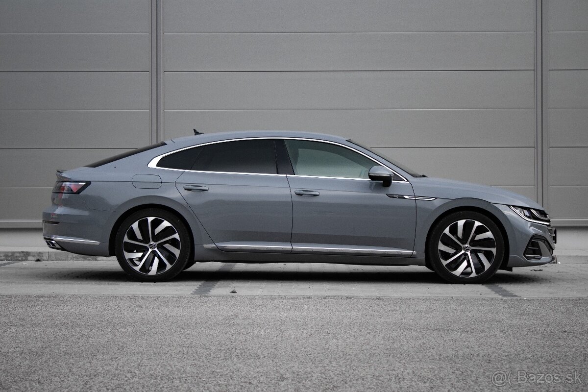 Volkswagen Arteon R Line - 6