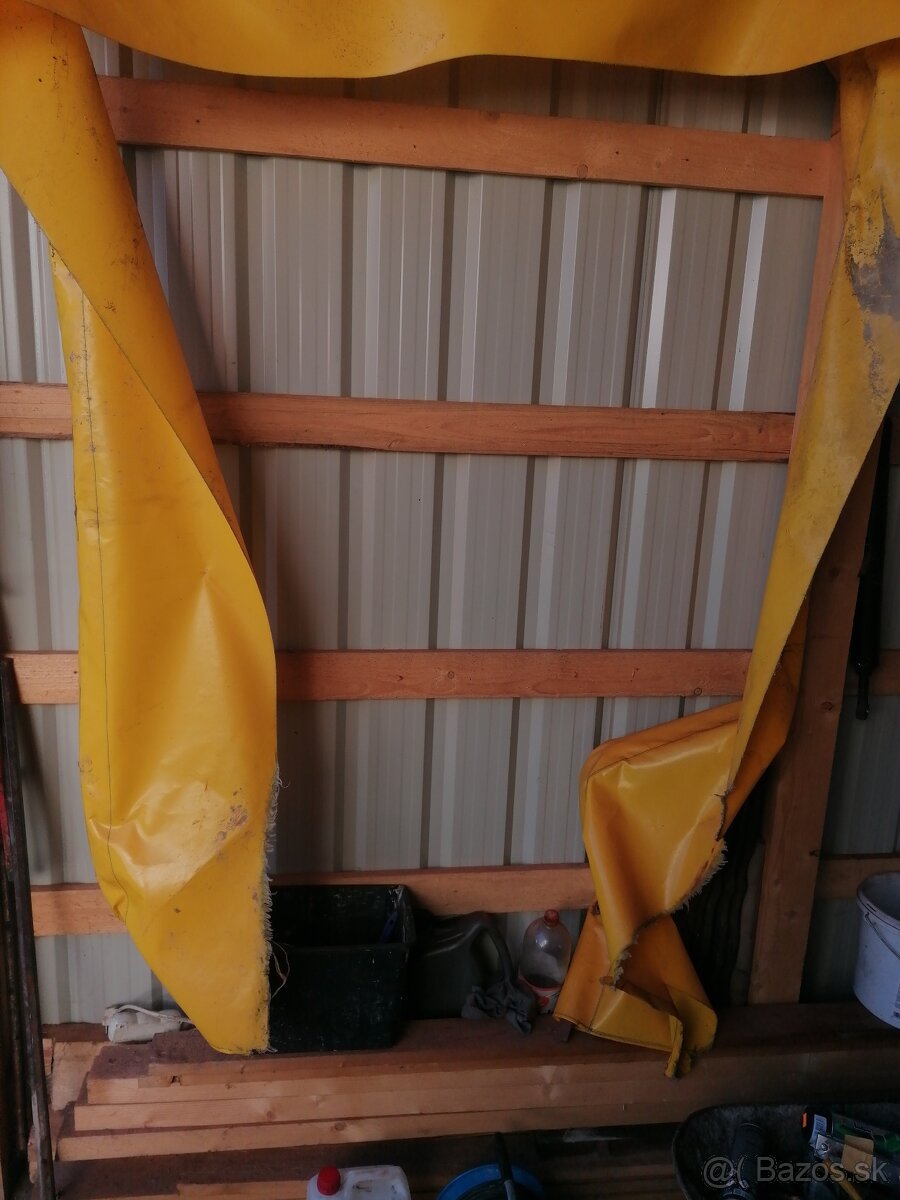 Bubnová kosačka 165 zťs - 6