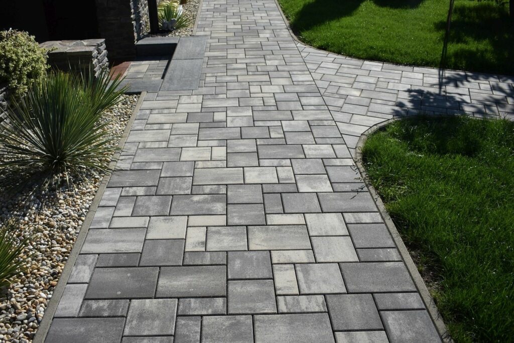 Robíme murárske prace - 6