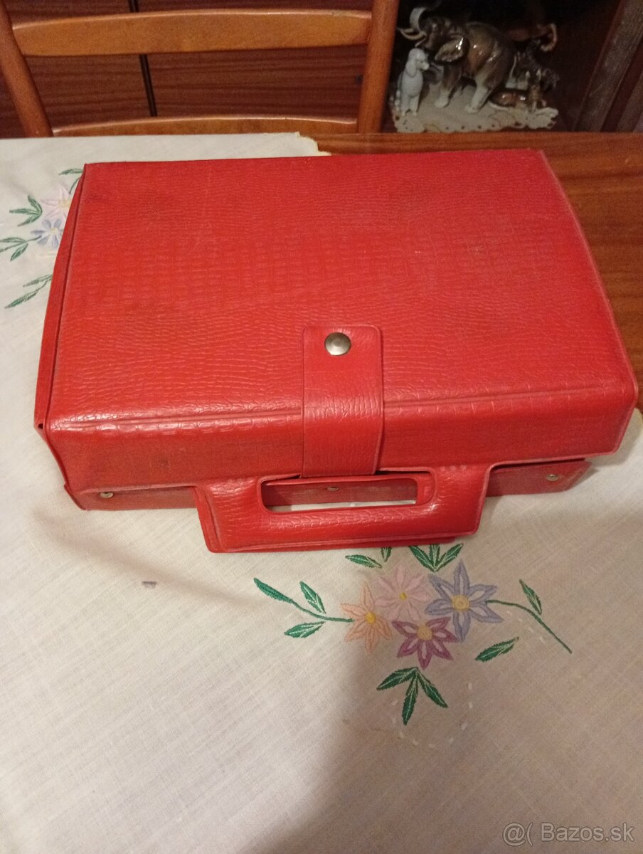 Predám fen na vlasy - 6