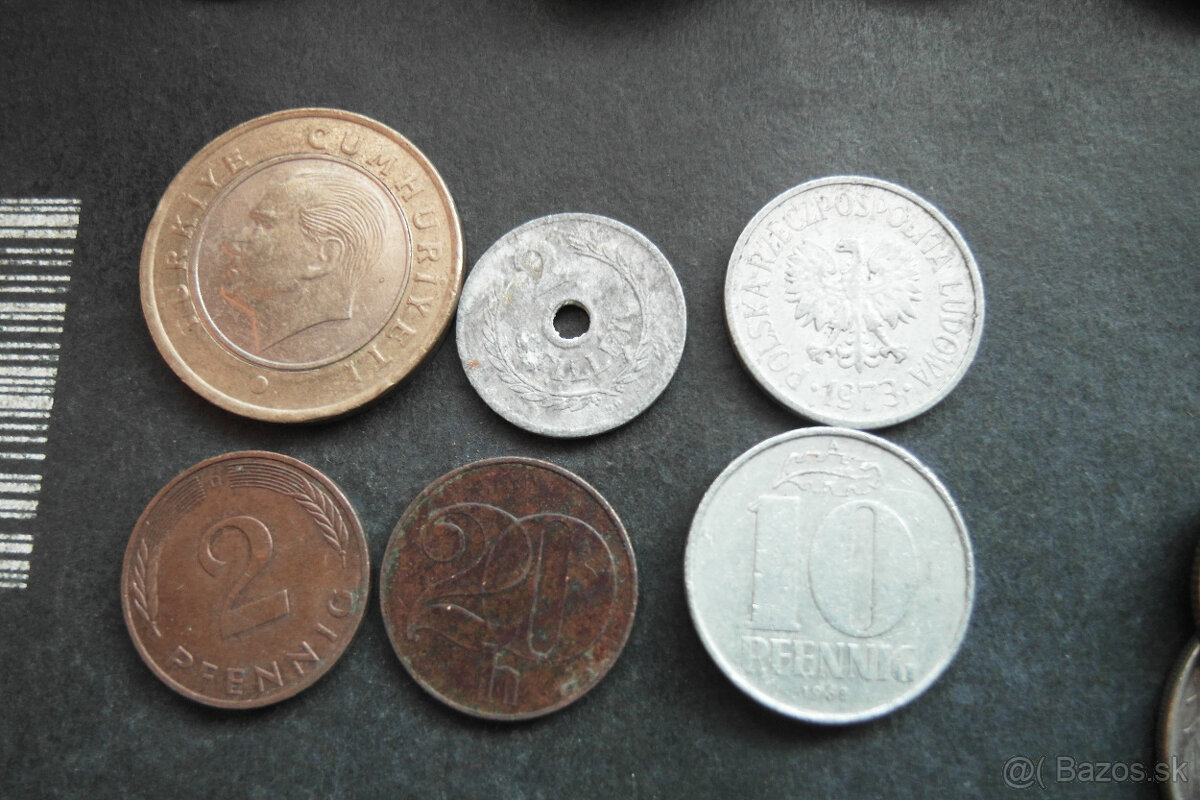 Staré Mince 53ks - 6