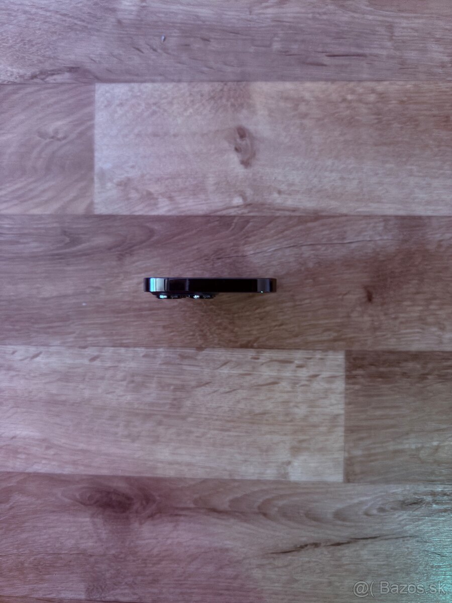 iPhone 13 Pro, 256GB Black - 6