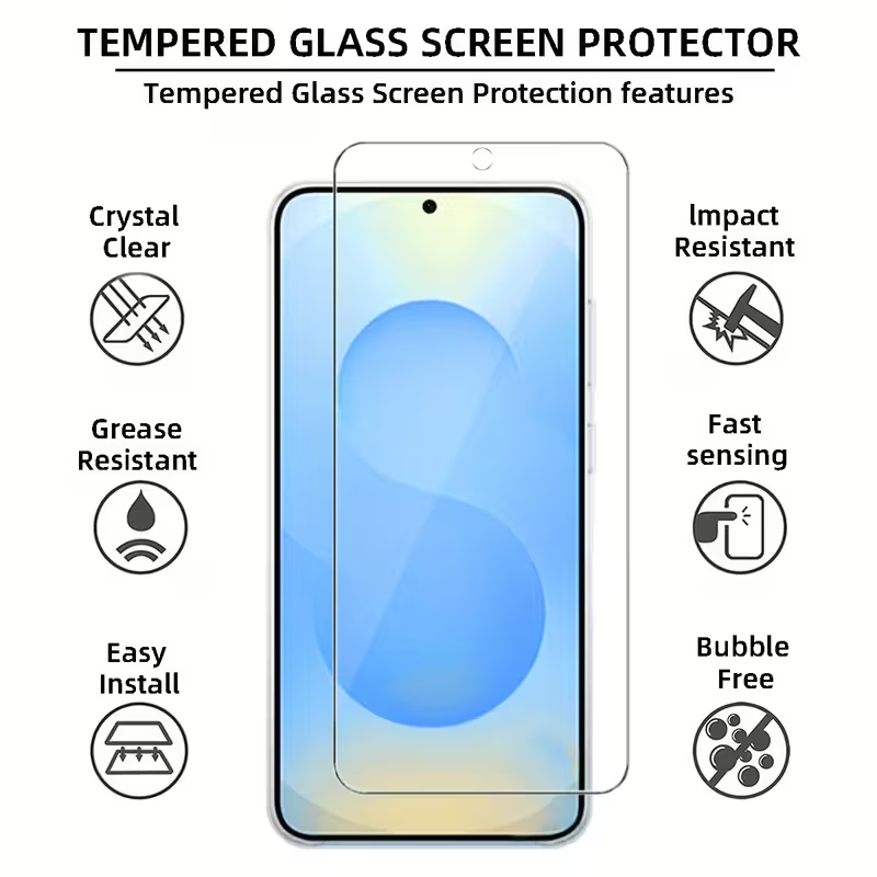 novy Samsung S25 ultra 512GB Silver - 6