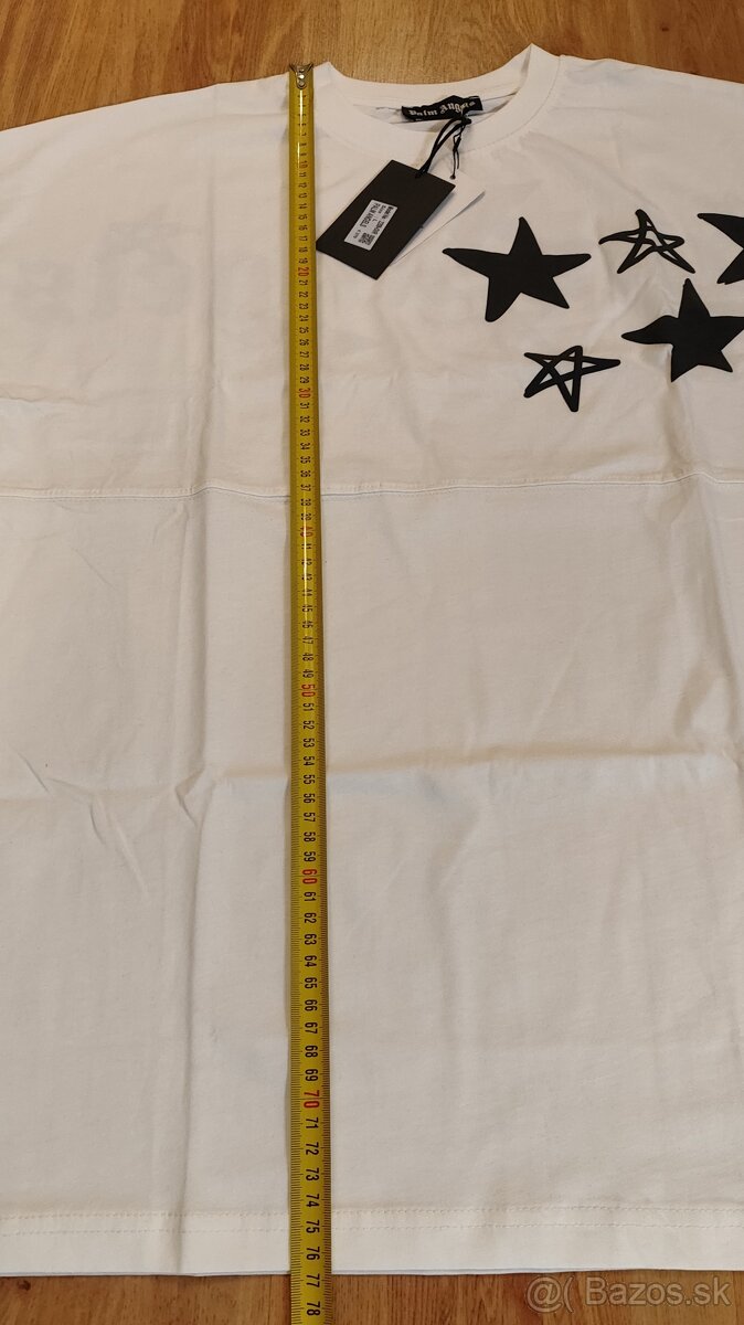 Predám tričko Palm Angels - 6