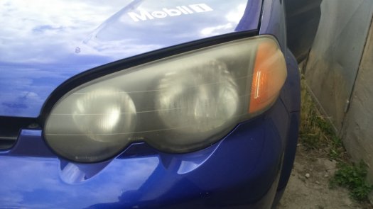 ⭐ LEŠTENIE - RENOVÁCIA SVETLOMETOV ⭐ - 6