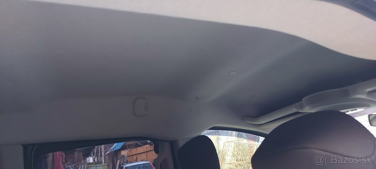 Peugeot Partner tepee - 6