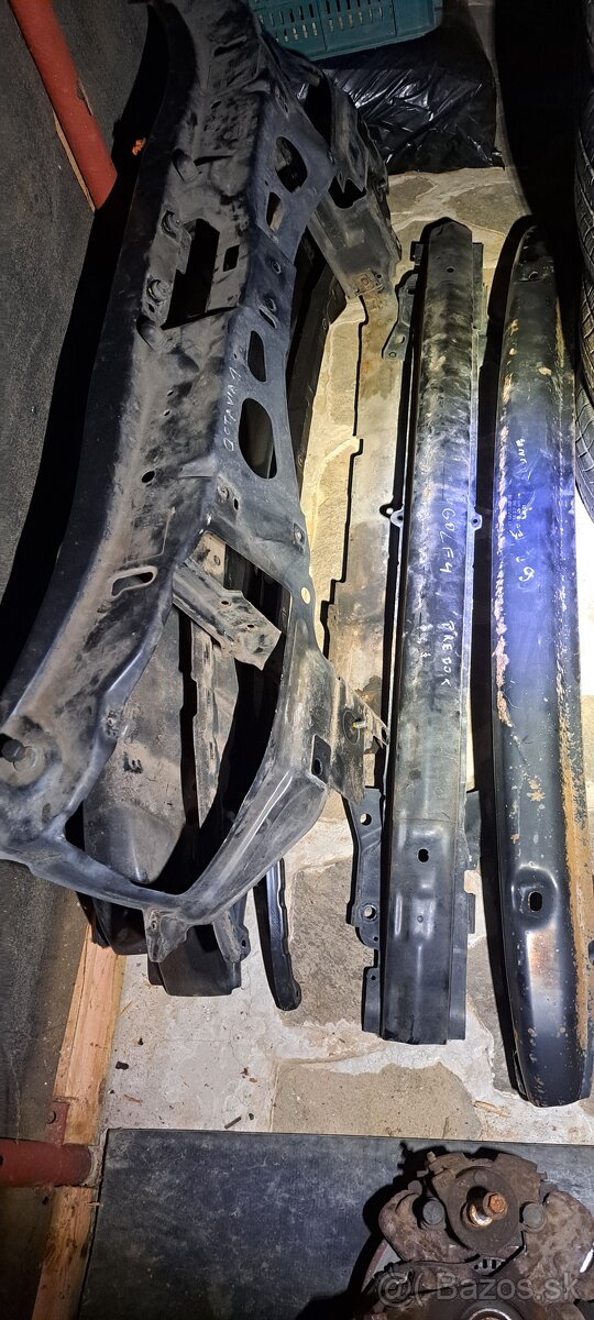 Škoda Octavia 1 - 6