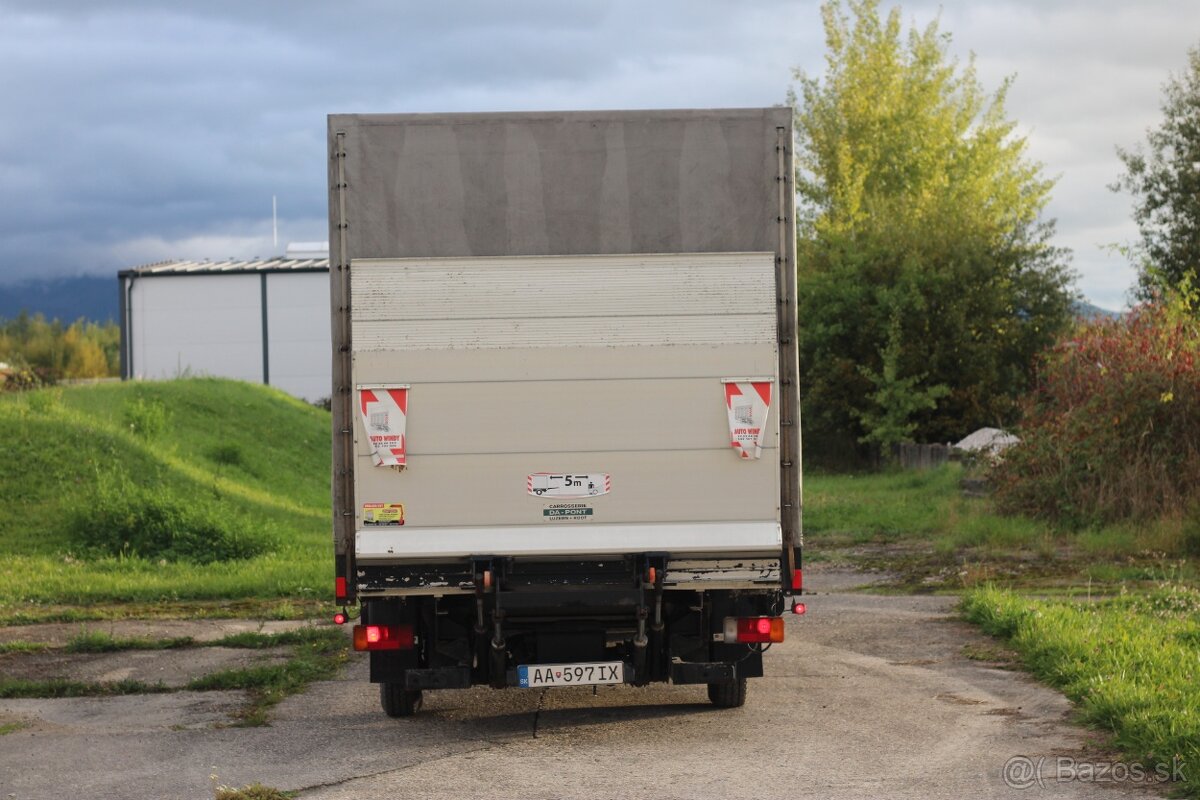 Peugeot Boxer 2.2 HDi 88kw - 6