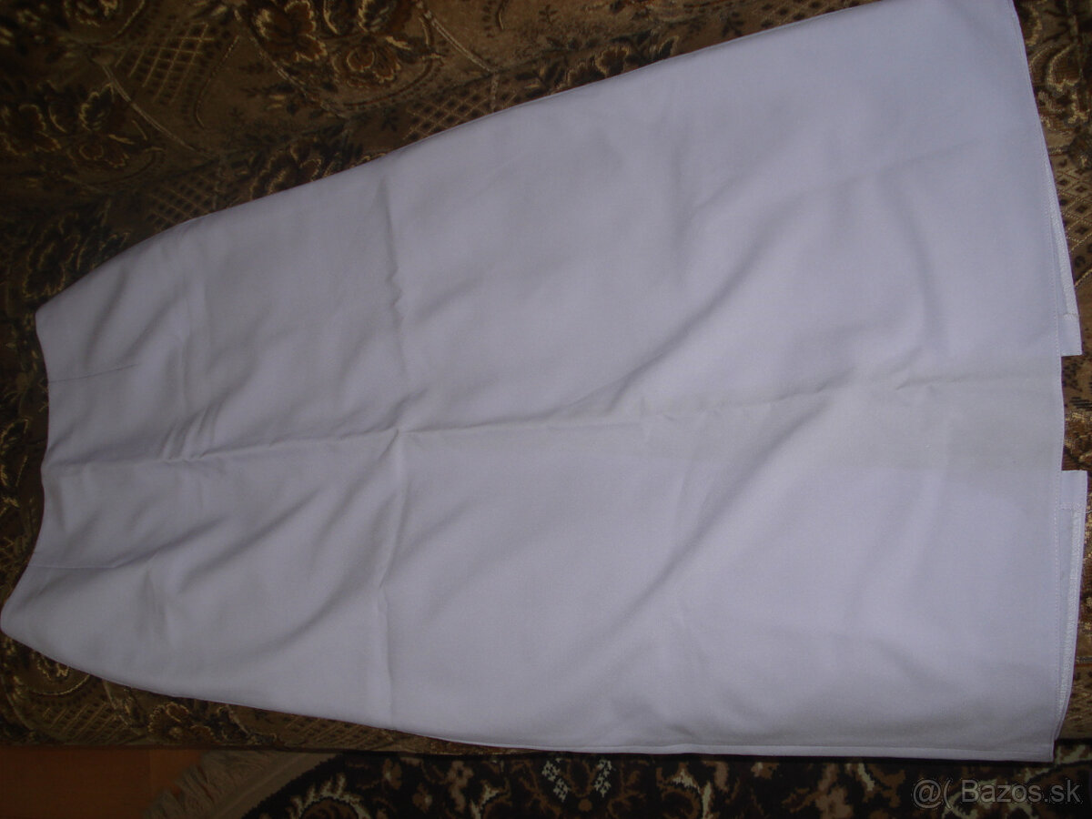 Fialový kostým - 6