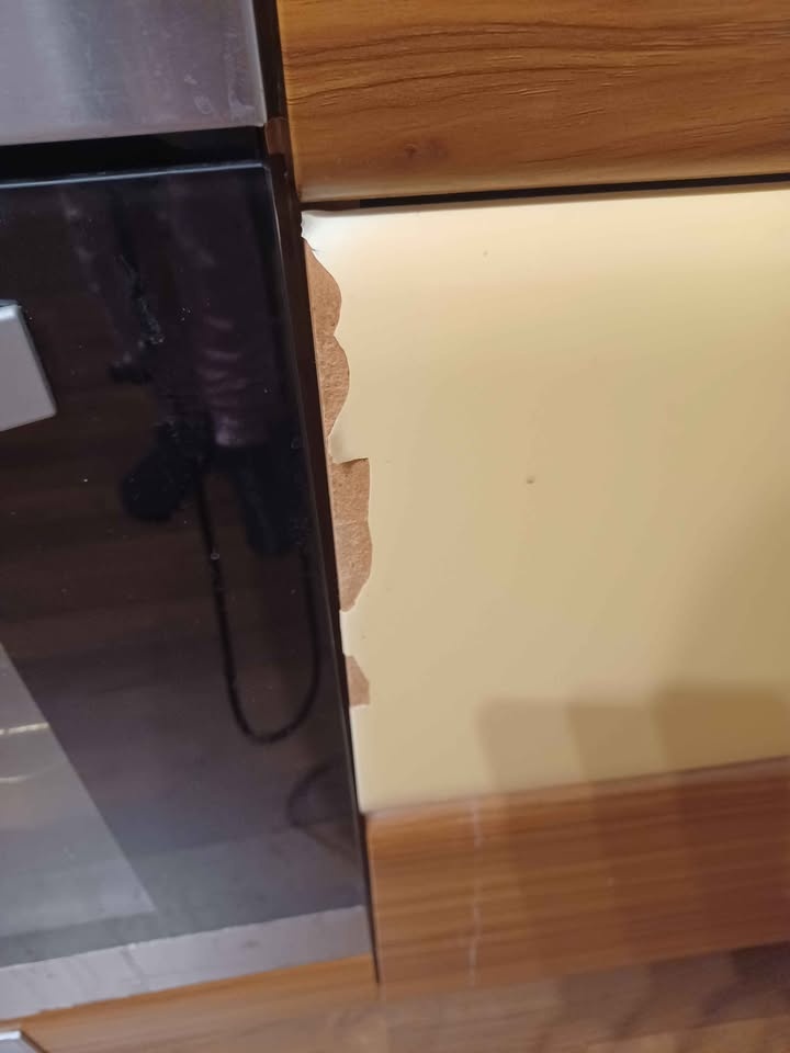 Komplet kuchyňa - 6