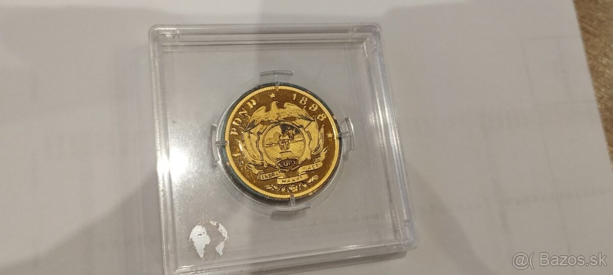 Strieborné mince ČSSR - 6