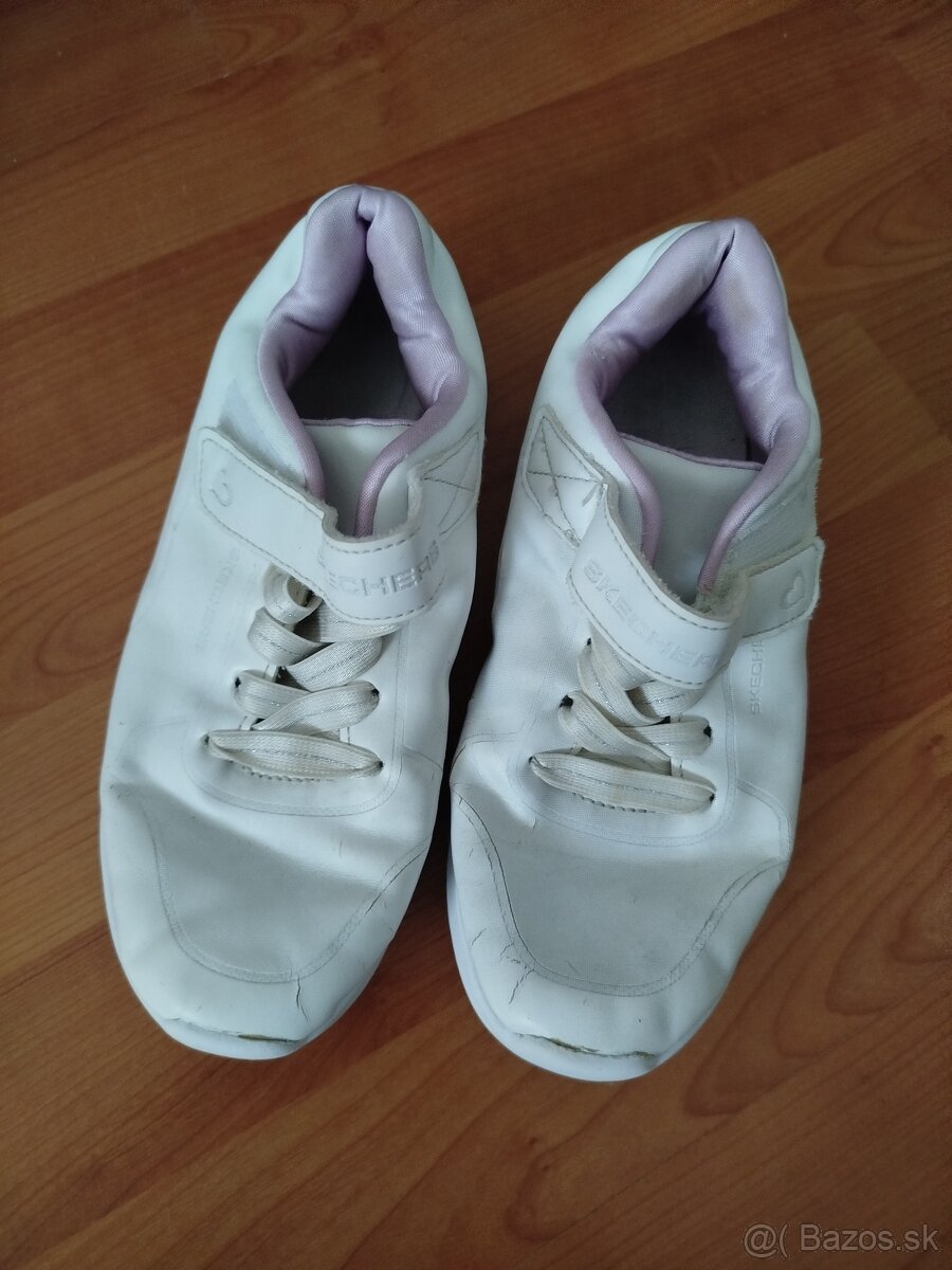 Tenisky Skechers 33 - 6