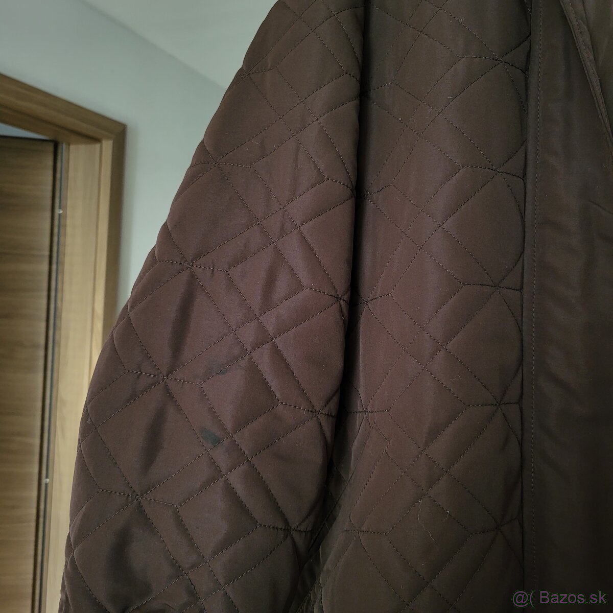 Damska prechodna bunda/kabat - 6