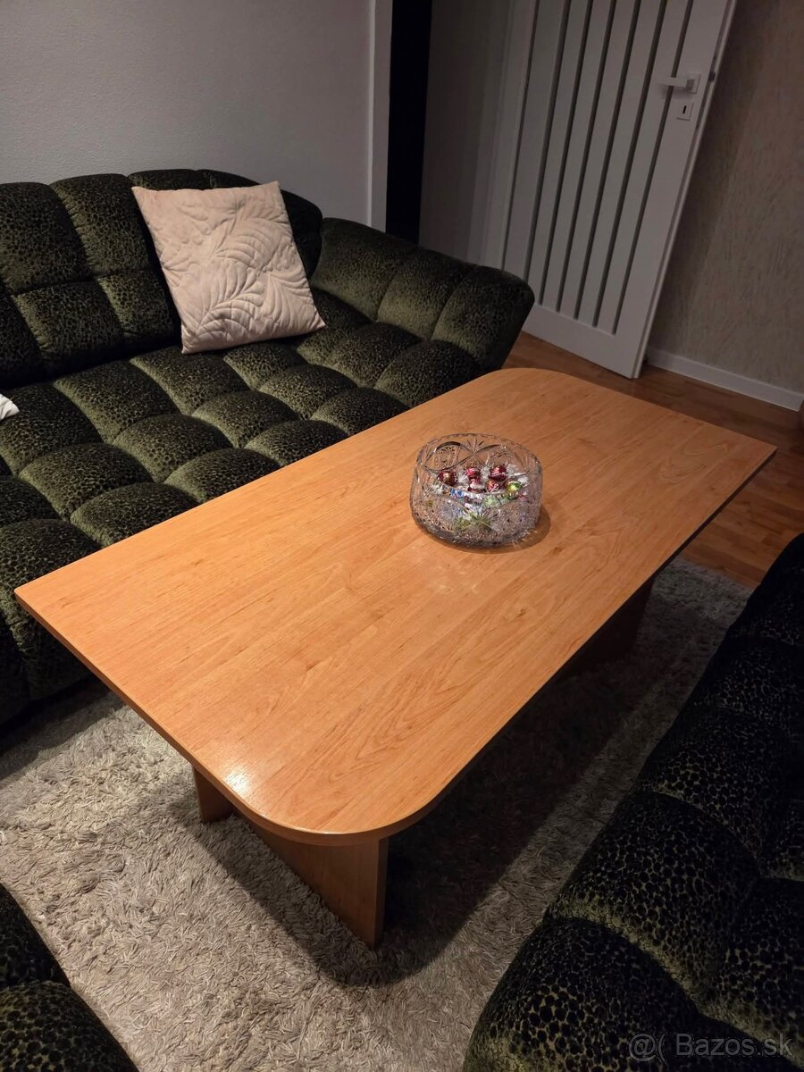 Obývacia stena Meuble - 6