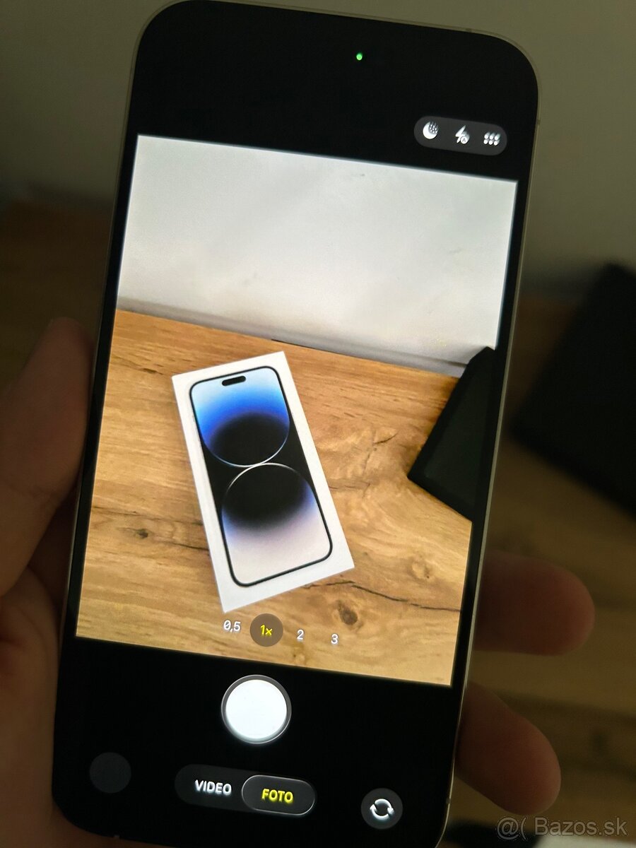 Apple iPhone 14 PRO MAX | TOP STAV - 6