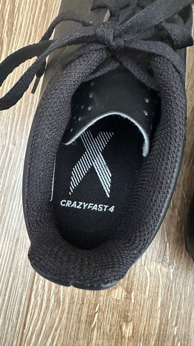 Kopačky adidas 36,5 - 6