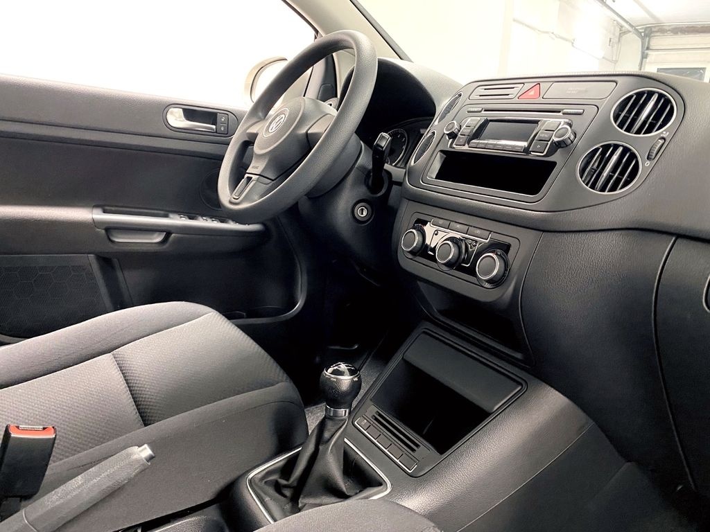 VOLKSWAGEN GOLF PLUS - STK 05/2028 - 6