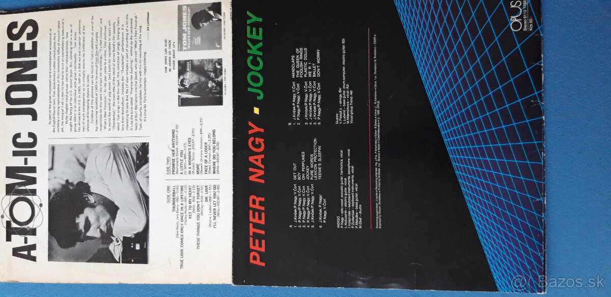 LP - 6