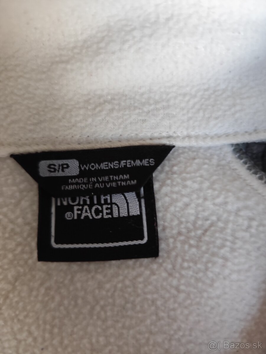 Dve The North Face fleece dámske mikiny v. S - 6