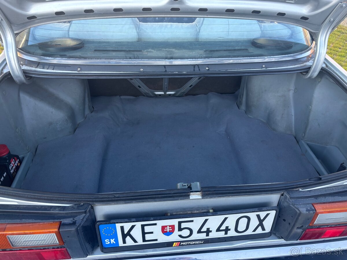 Honda ACCORD 1,6 2g. 1982 - 6