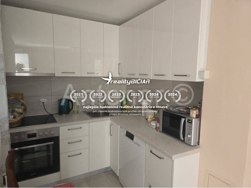 VIR- Rekreačná nehnuteľnosť - predaj - 6