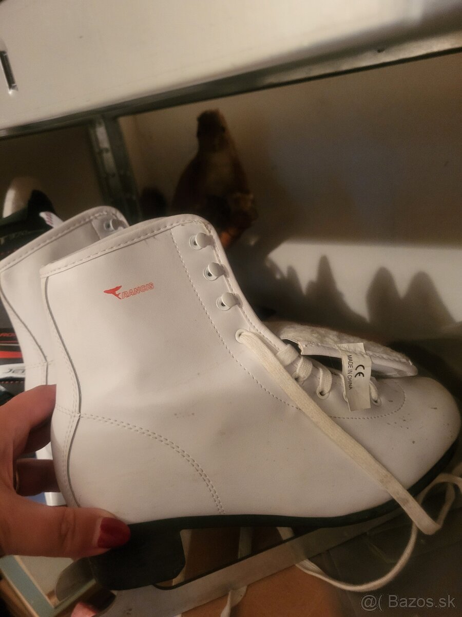 Predám korčule - 6