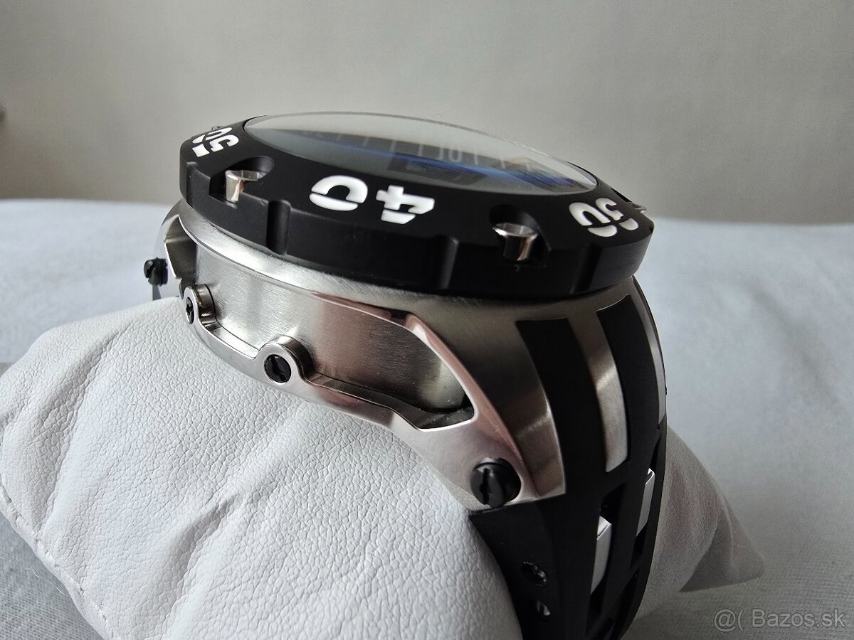 Invicta Subaqua 500m black - 6