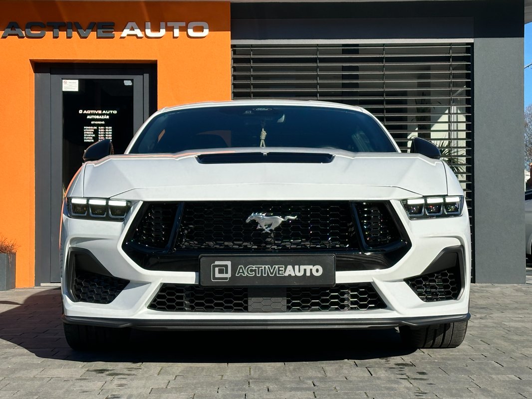Ford Mustang GT 5.0 A/T . V Záruke - 6
