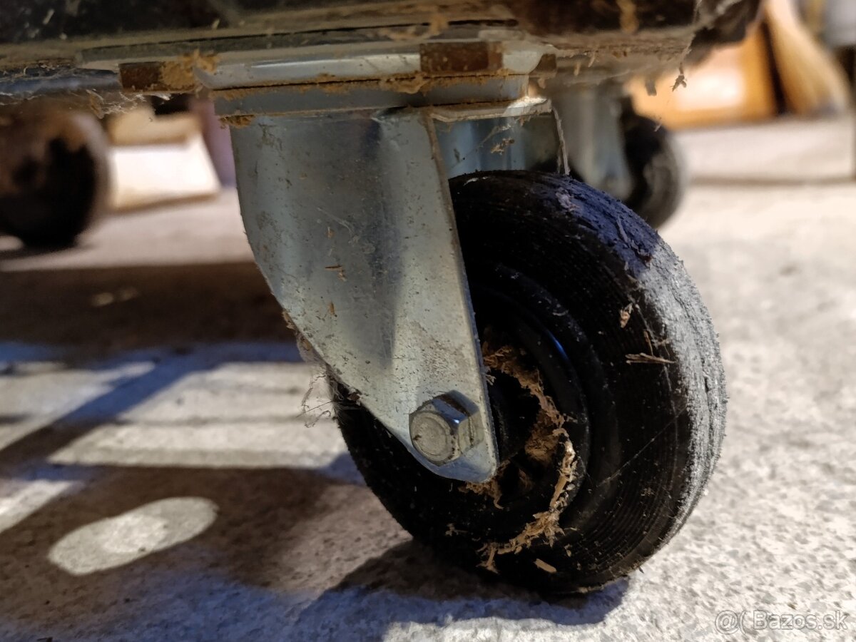 Predám cirkulár - 6