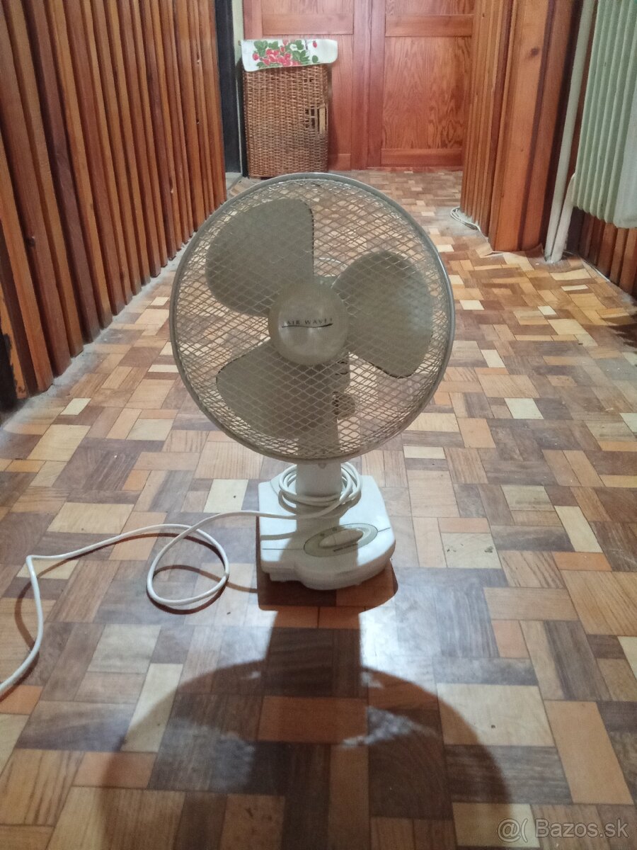 Predám viacero ventilatorov - 6