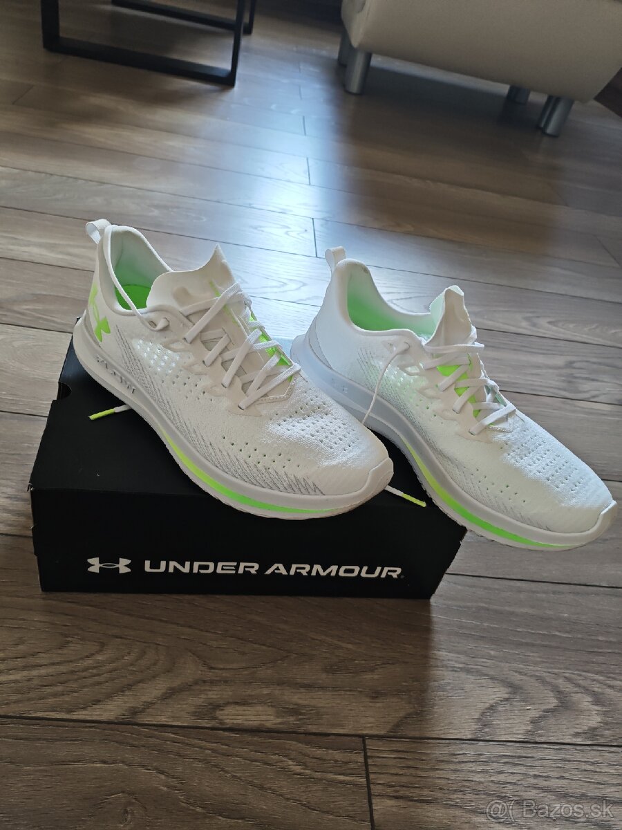 Under armour velociti - 6