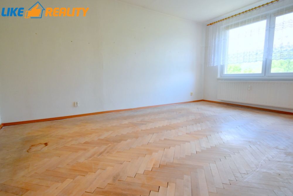 Veľkometrážny 3 i byt Vrútky, ul. Nábrežná - 6