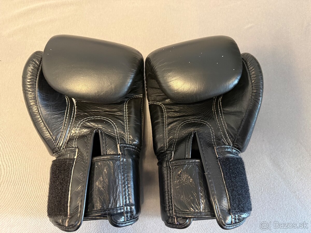 Boxerské rukavice Fairtex 14oz - 6
