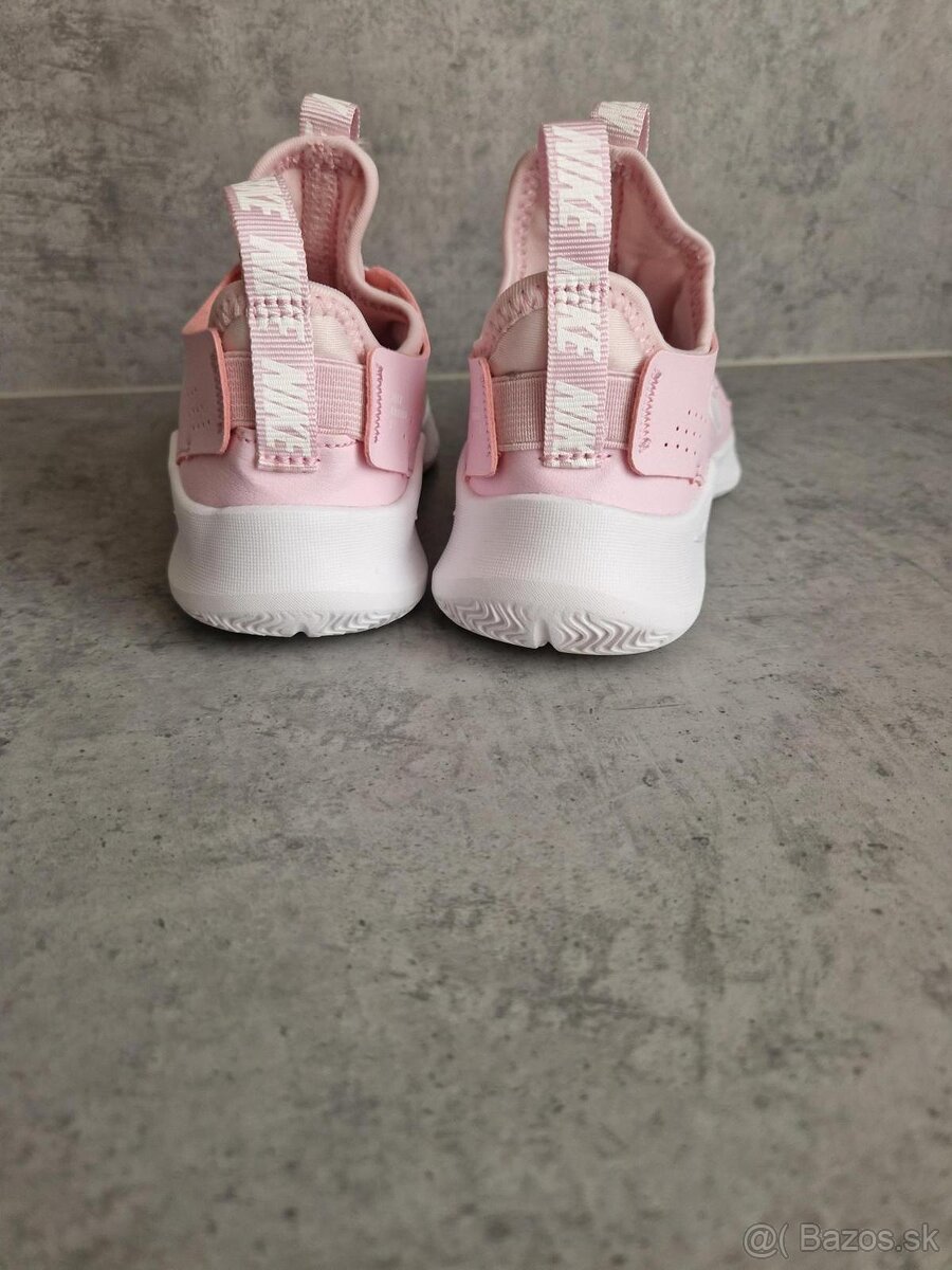 ☝ Nike FLEX RUNNER 3 veľ 28.5 (17,5cm) ako nové - 6