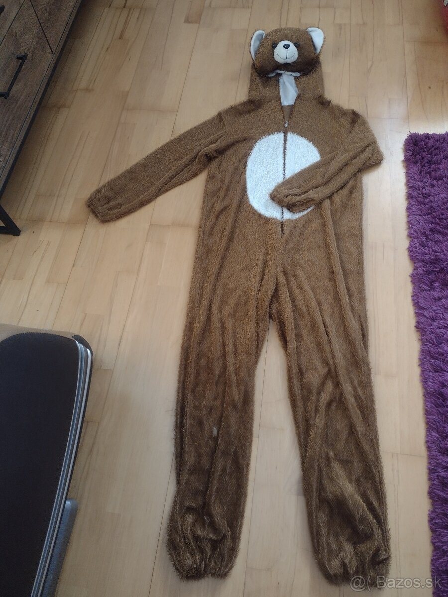 Fašiangové masky - 6