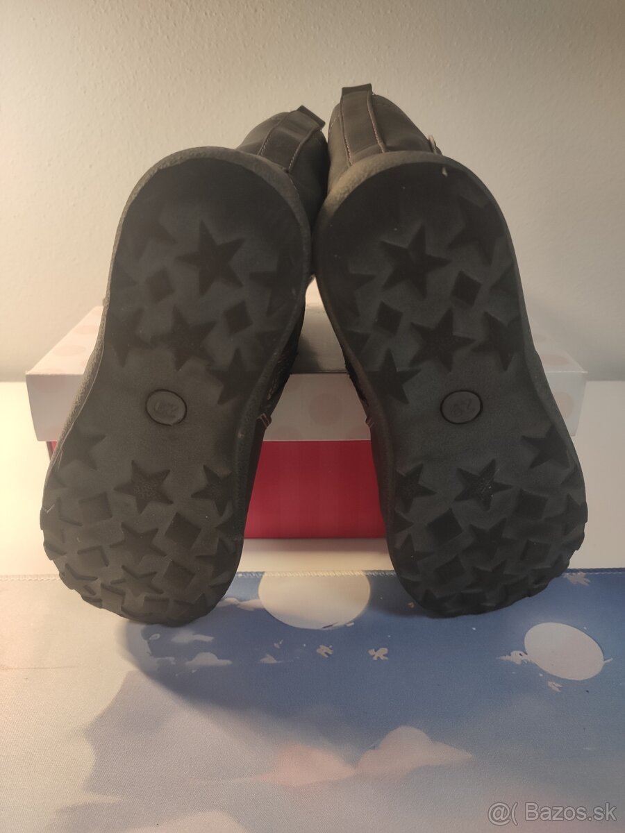 Čižmičky Cupcake , vel. 29. - 6