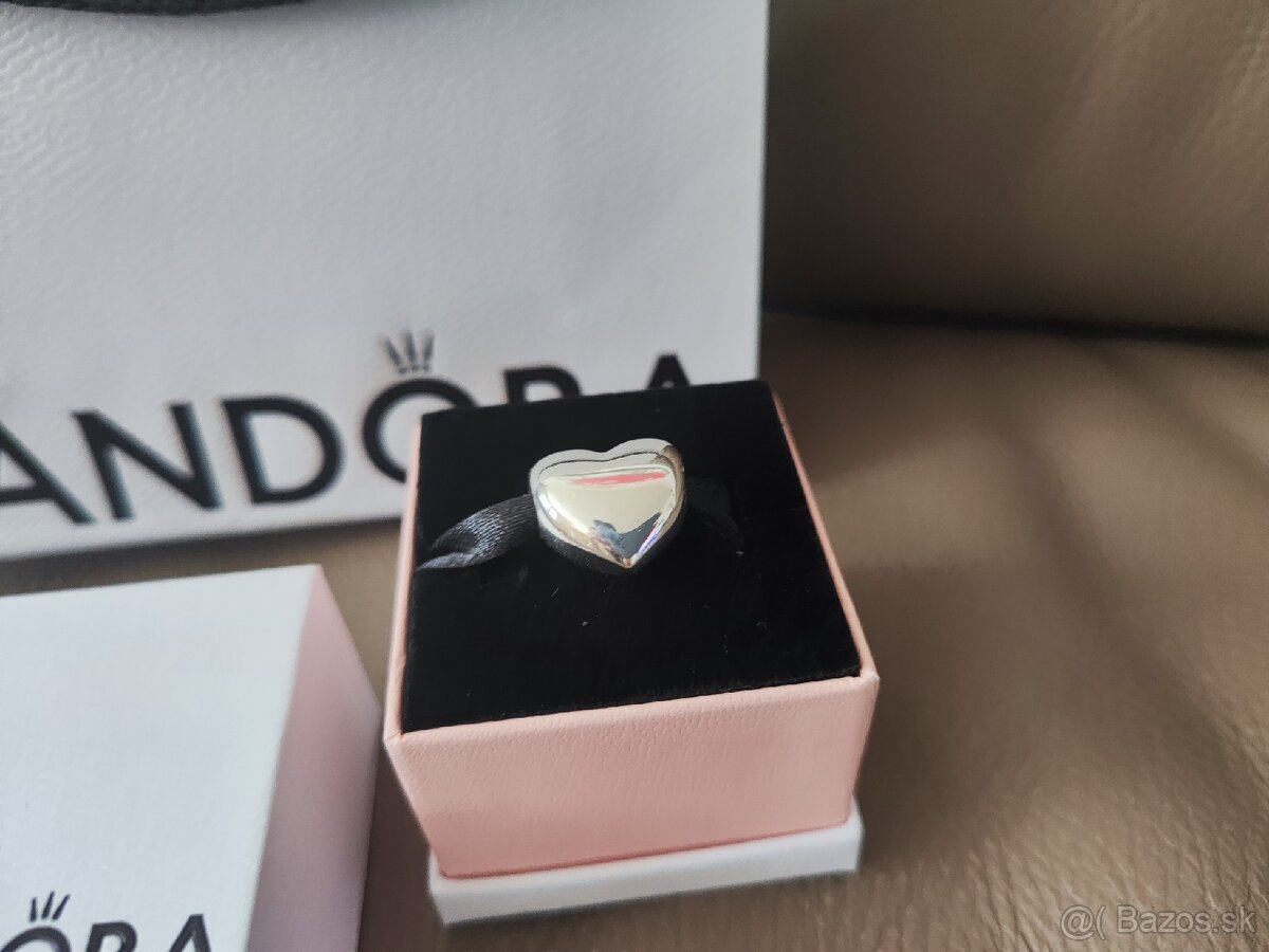 Pandora prívesok veľký - 6