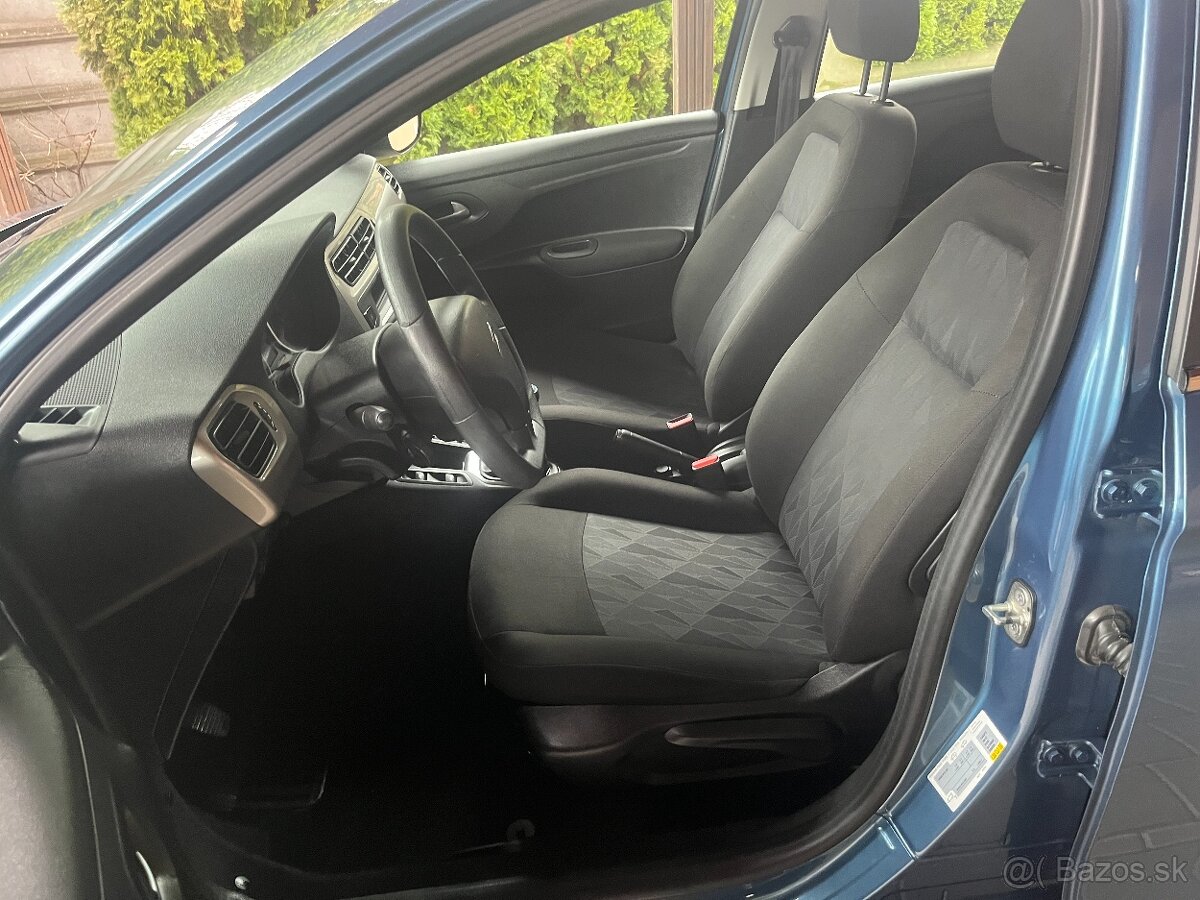 Citroen 301 C-Elysée 1.6 HDi 92 Exclusive - 6