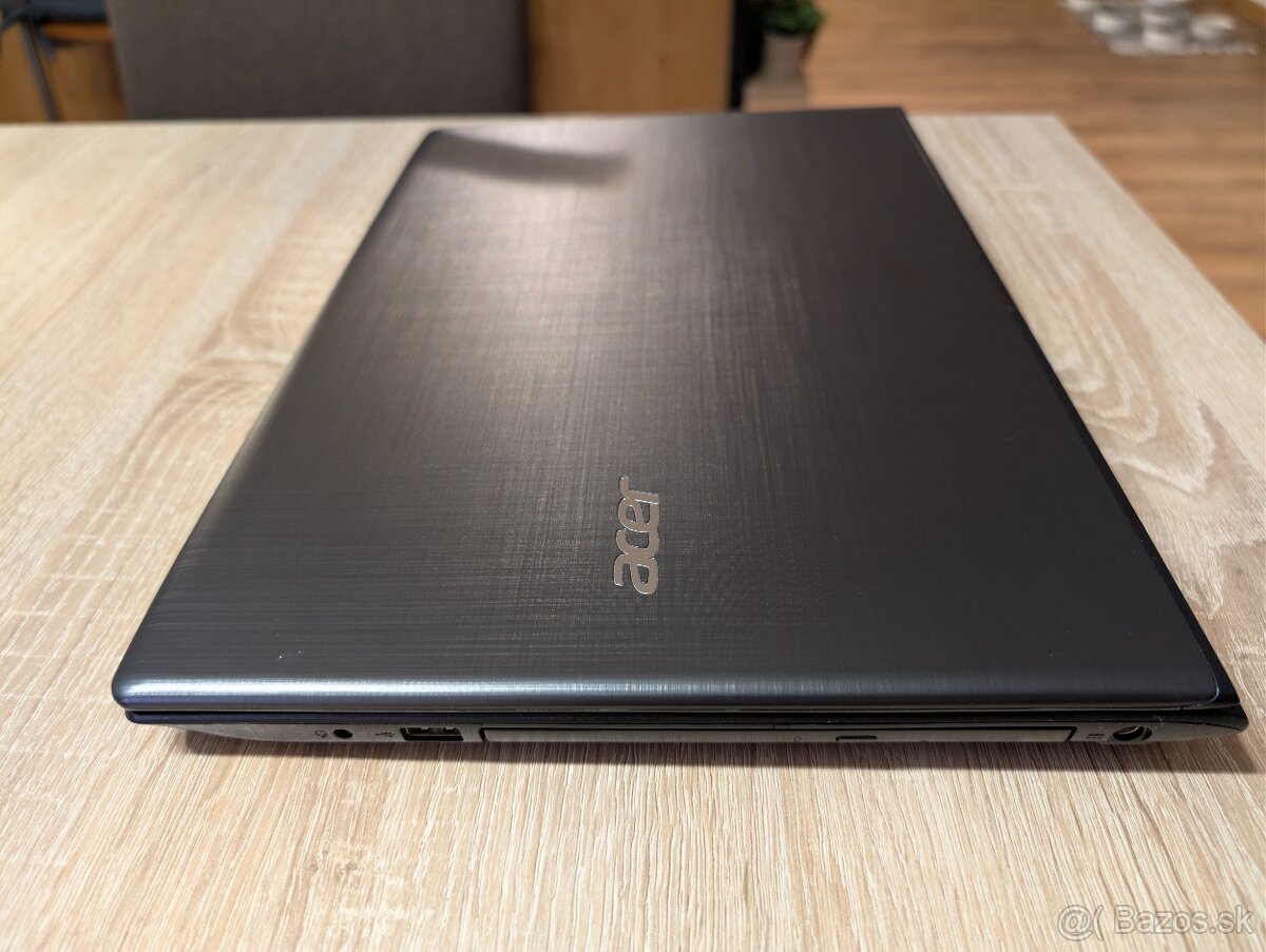 Predám notebook Acer Aspire, stav dobrý (i5 / 8GB / 256GB) - 6