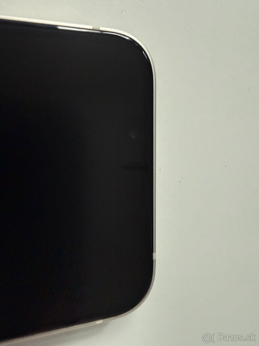 iPhone 13 Mini 128GB starlight biely - 6