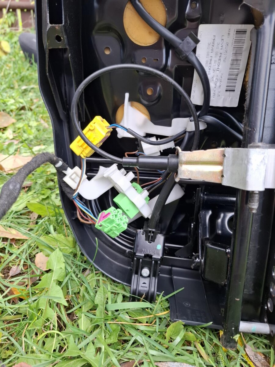 Sedačky do aura - 6