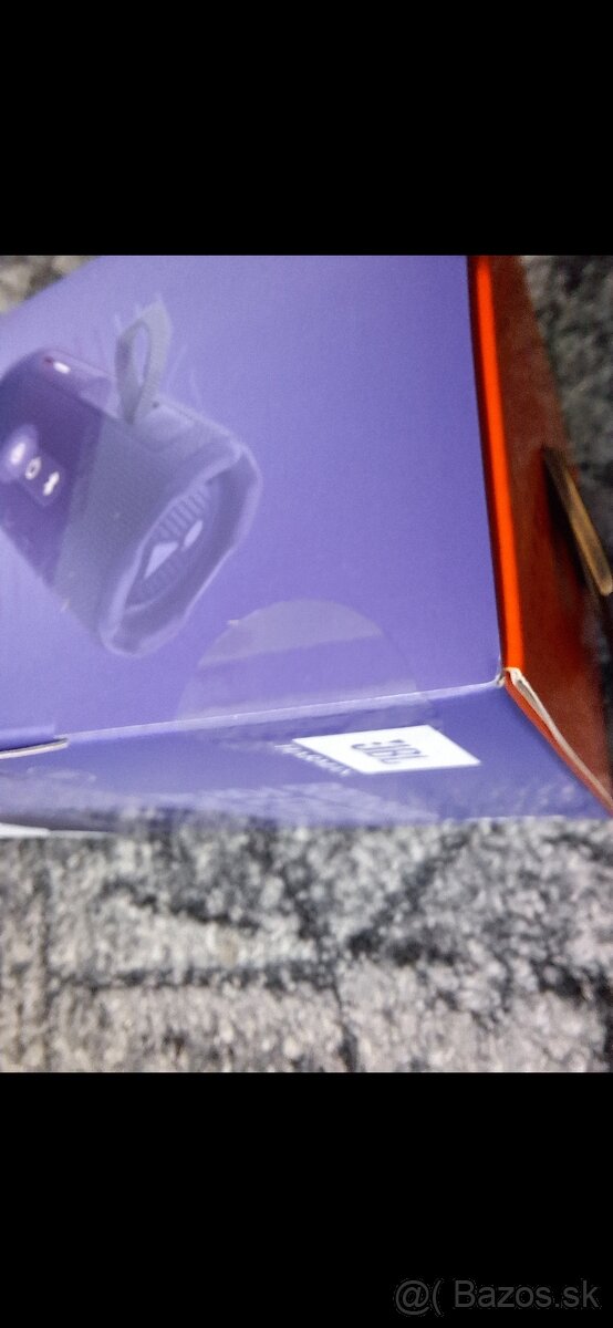 Predam JBL Flip 7 - 6