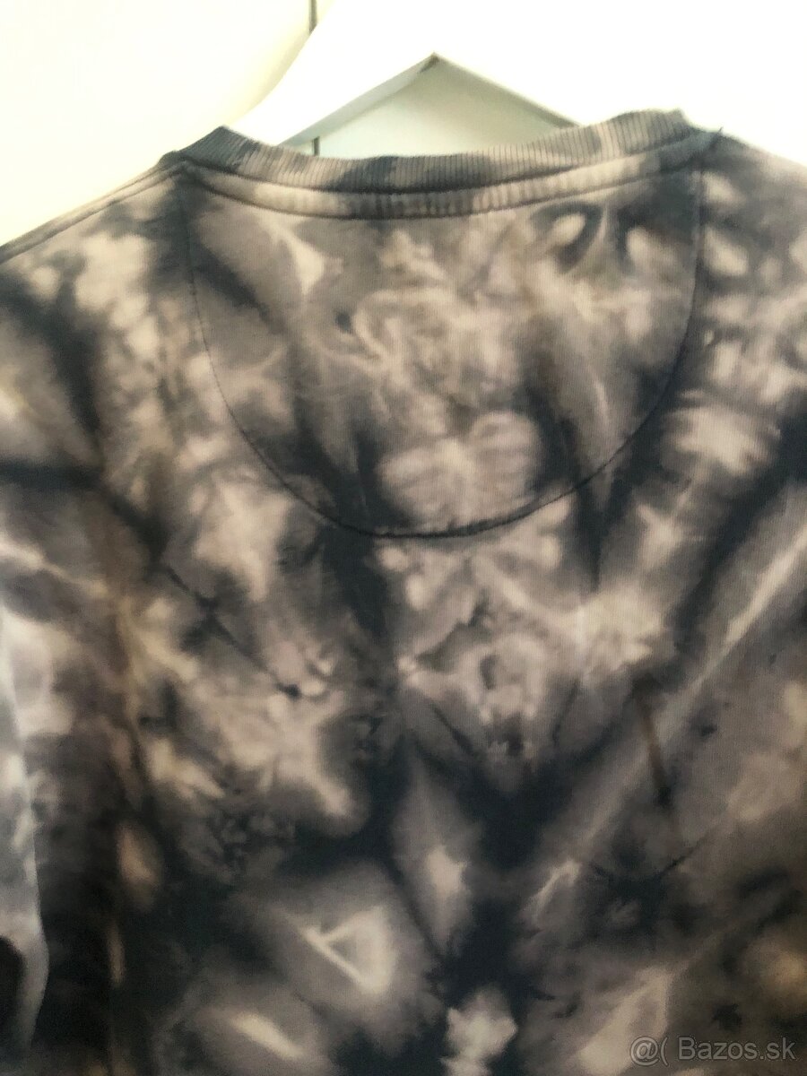 Pánske originálne tričko - 6