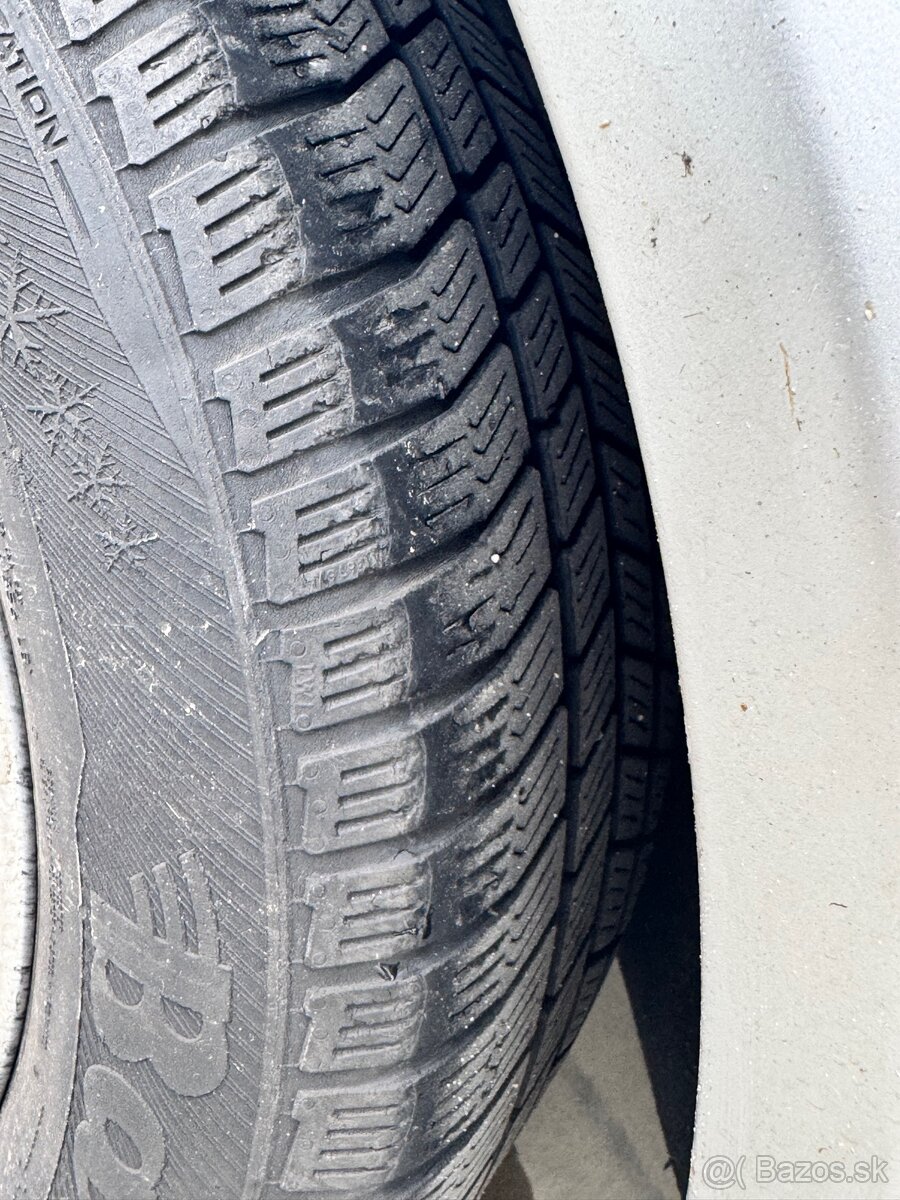 Škoda octavia 1.6 TDi facelift - 6