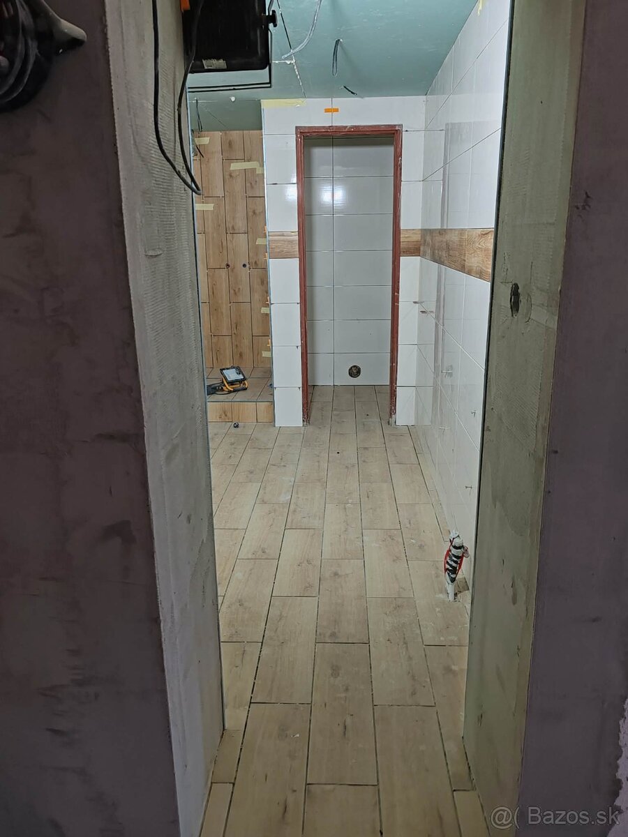 Murár hľadá zákazky - 6