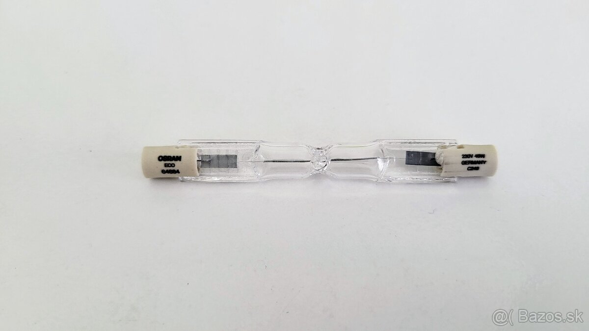 Žiarovka Osram halogén eco - 6