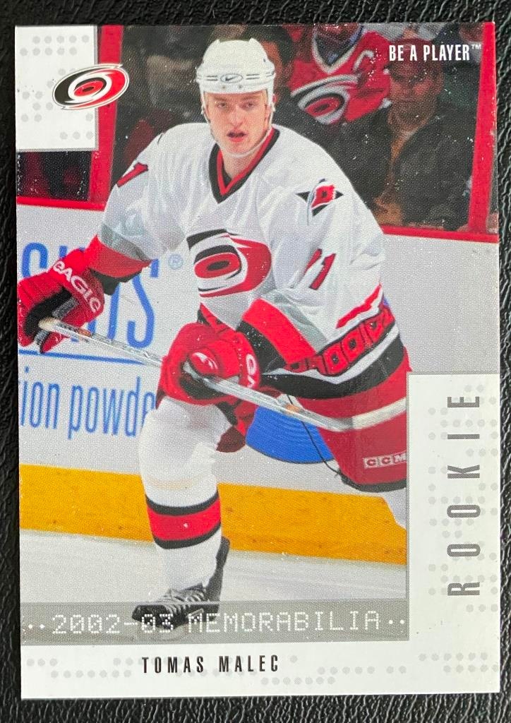 Hokejove karty slovakov - slovaci na vymenu/predaj - 6