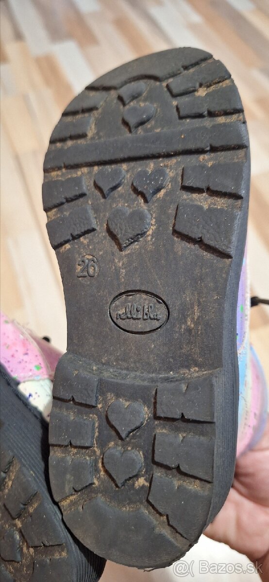 Nelli Blu na jar/jeseň - 6