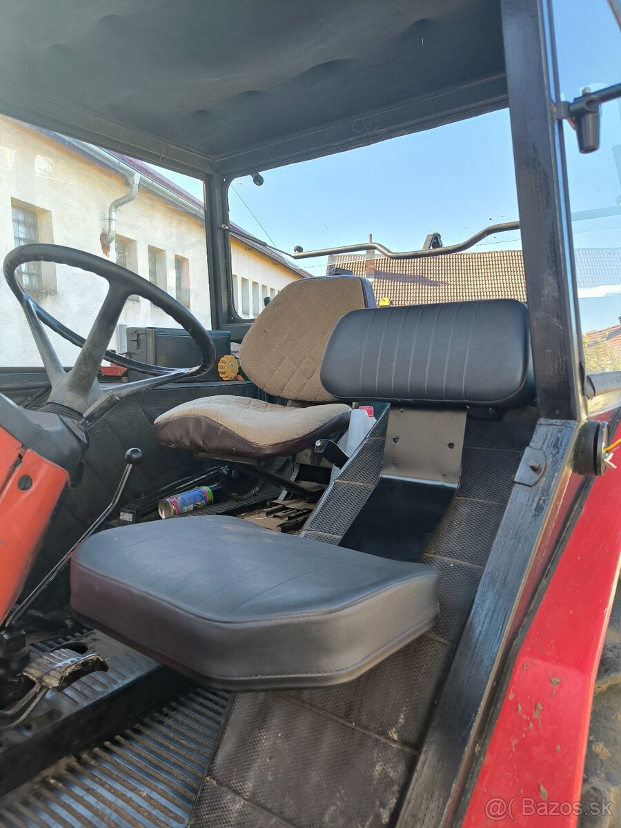 Zetor 7245 - 6